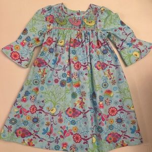 Marmellata Dress Size 3T. NWT